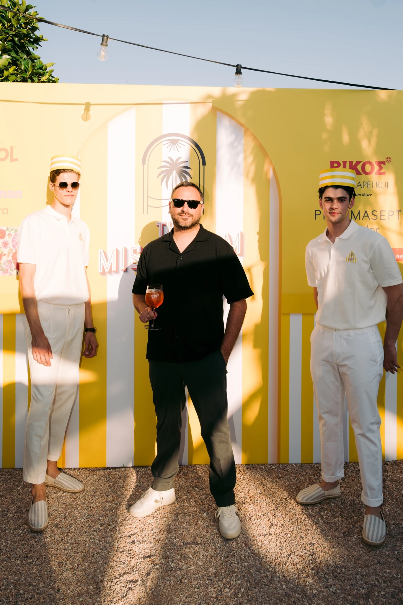 Aperol