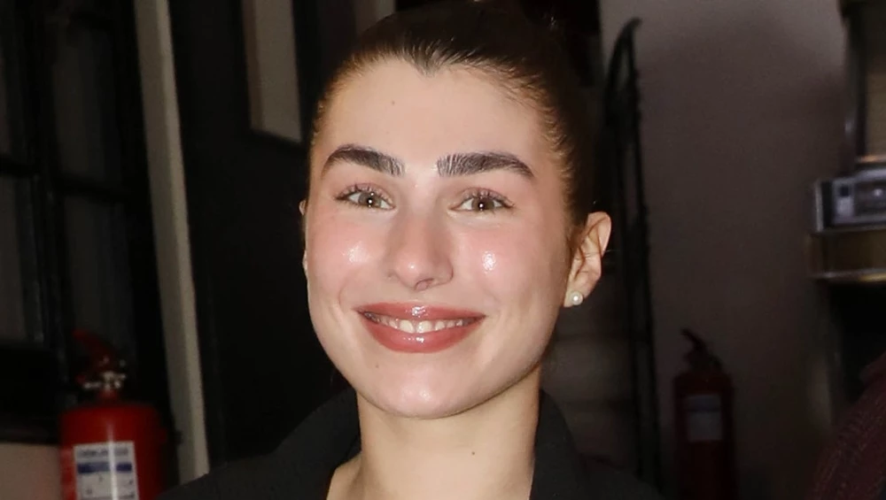 Χρύσα Μιχαλοπούλου | H topless φωτογραφία από το μπάνιο της σε ονειρική παραλία