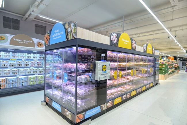 Lidl Hellas