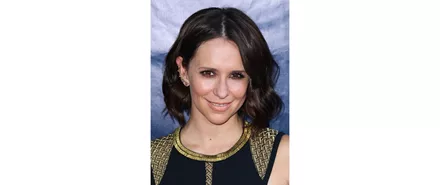 Jennifer Love Hewitt