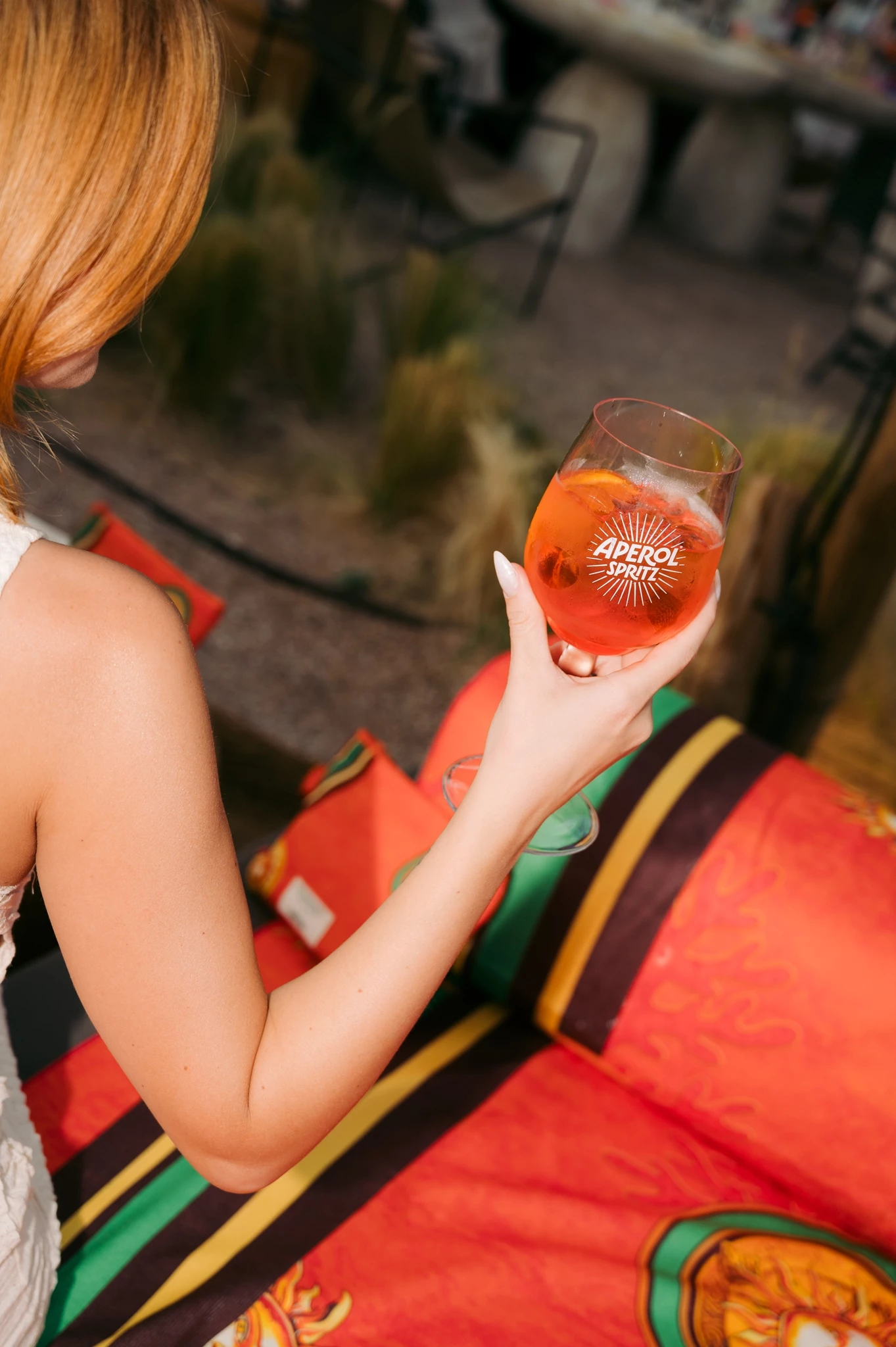 Aperol