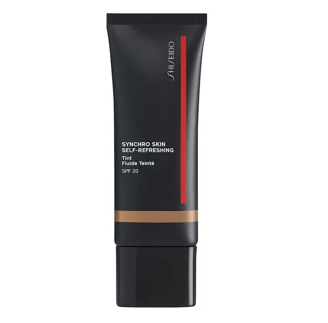 Shiseido Synchro Skin Self-Refreshing Tint