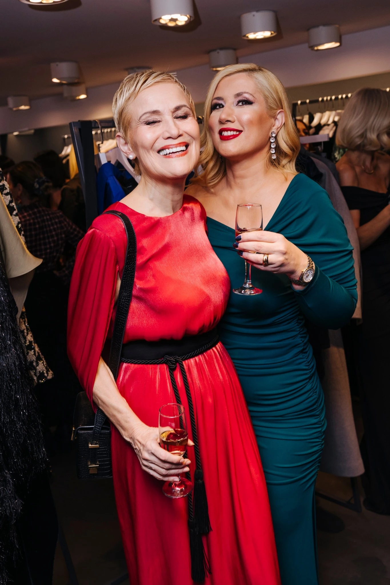 δείπνο Κουδουνάρη