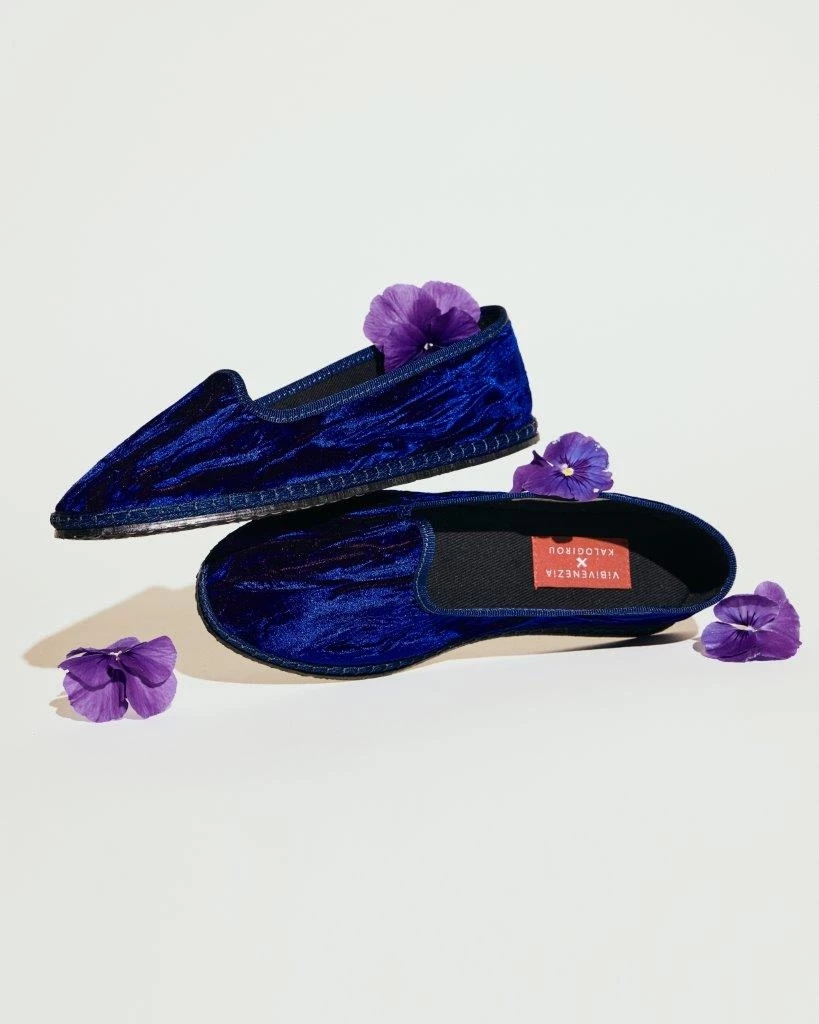 Vibi Venezia x Kalogirou Capsule