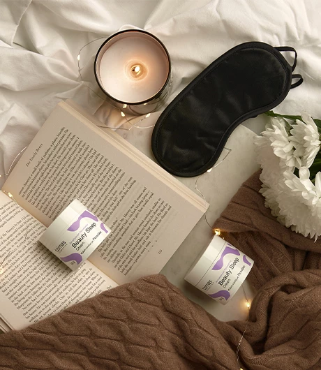 Απόκτησε την πιο λαμπερή επιδερμίδα που είχες ποτέ ενώ κοιμάσαι