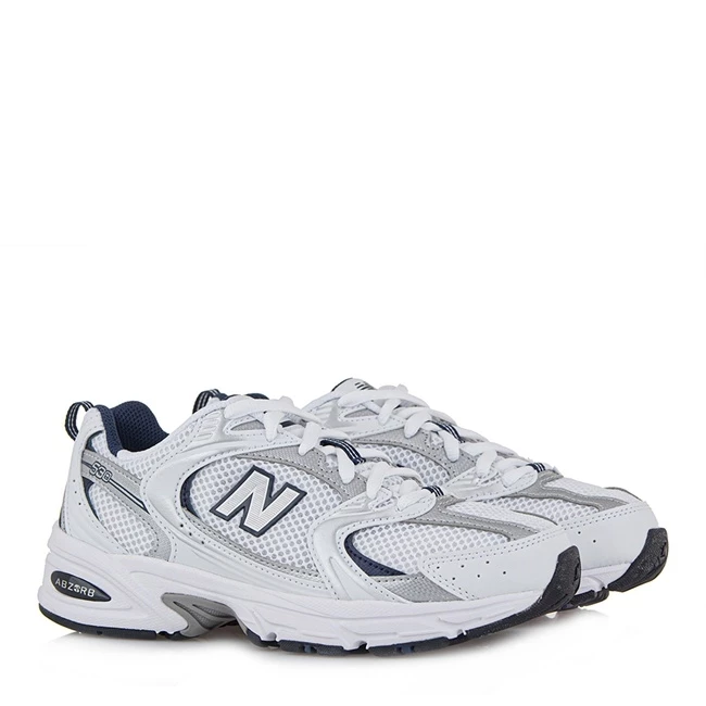 New Balance 530, Tsakiris Mallas