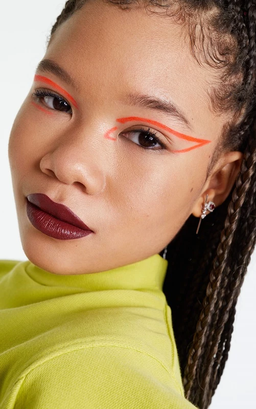 Η Storm Reid είναι η νέα global ambassador της Maybelline New York