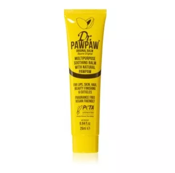 Multi-purposed Soothing Balm, Face & Lips, Dr. Pawpaw Original