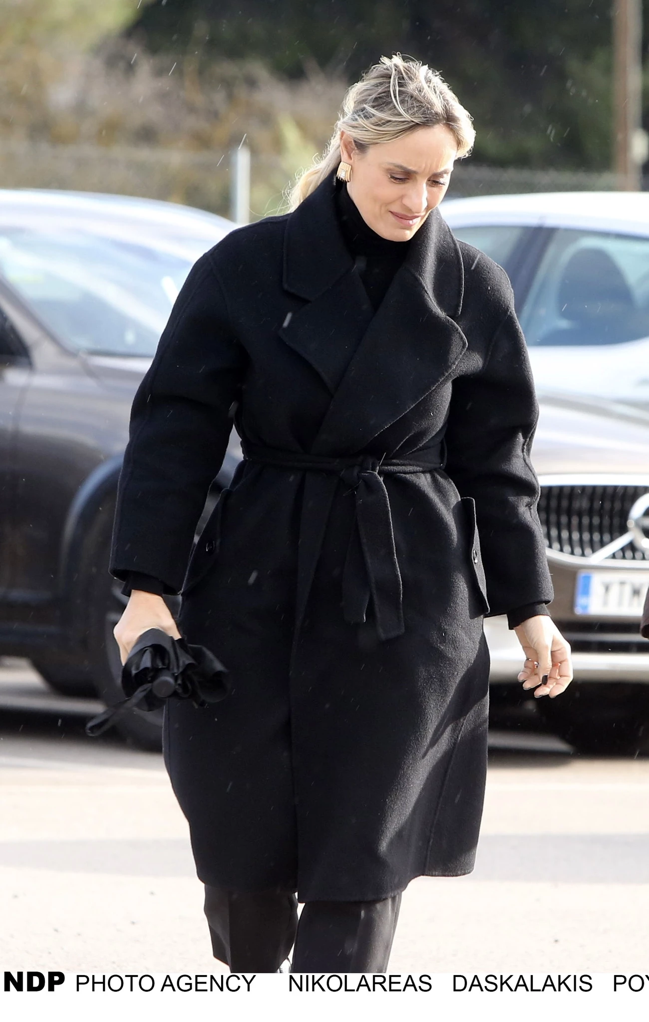 Ελεονώρα Μελέτη