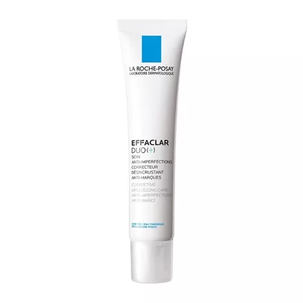 Effaclar Duo[+], La Roche-Posay (στα φαρμακεία)