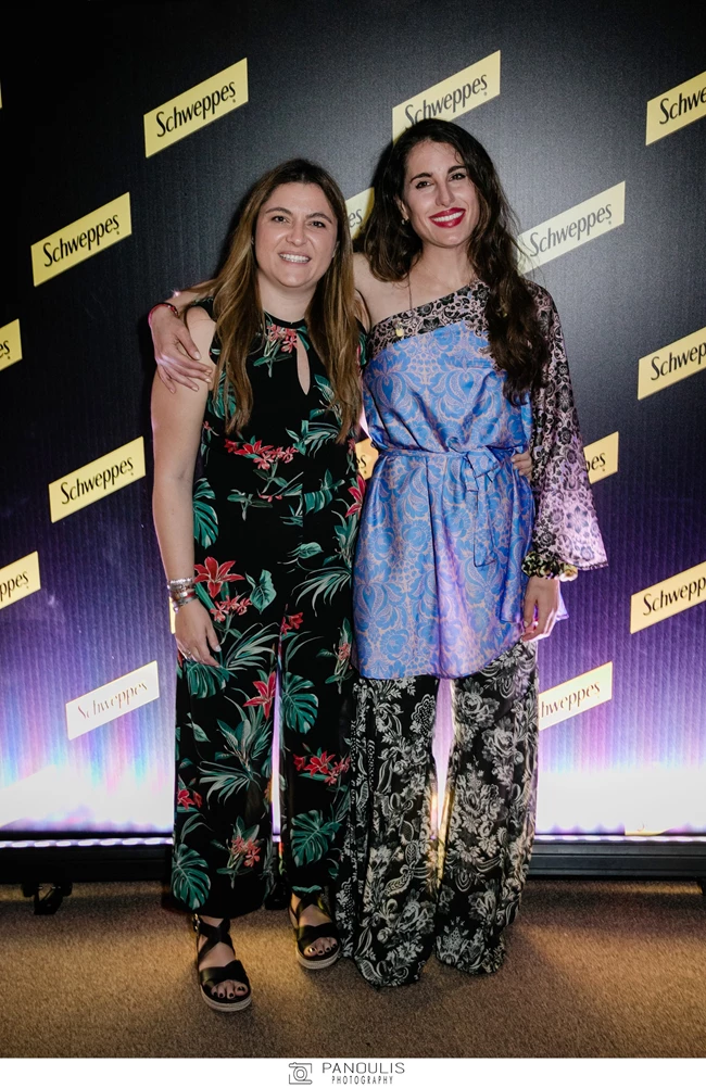 Schweppes