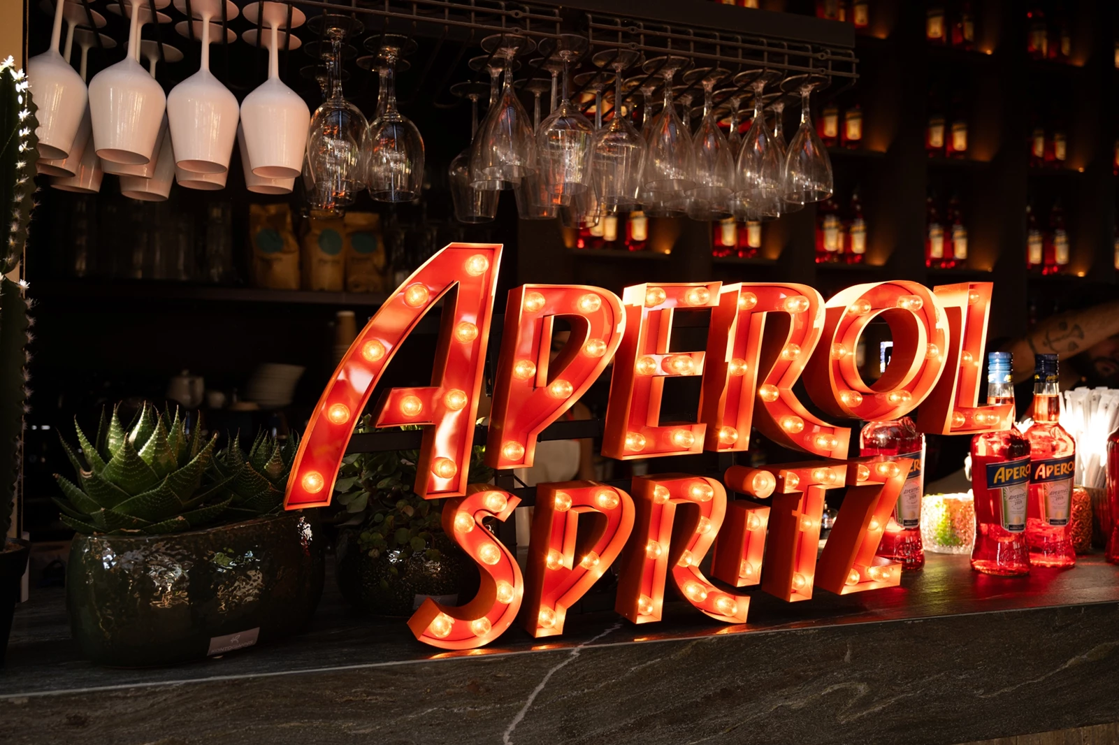 Aperol