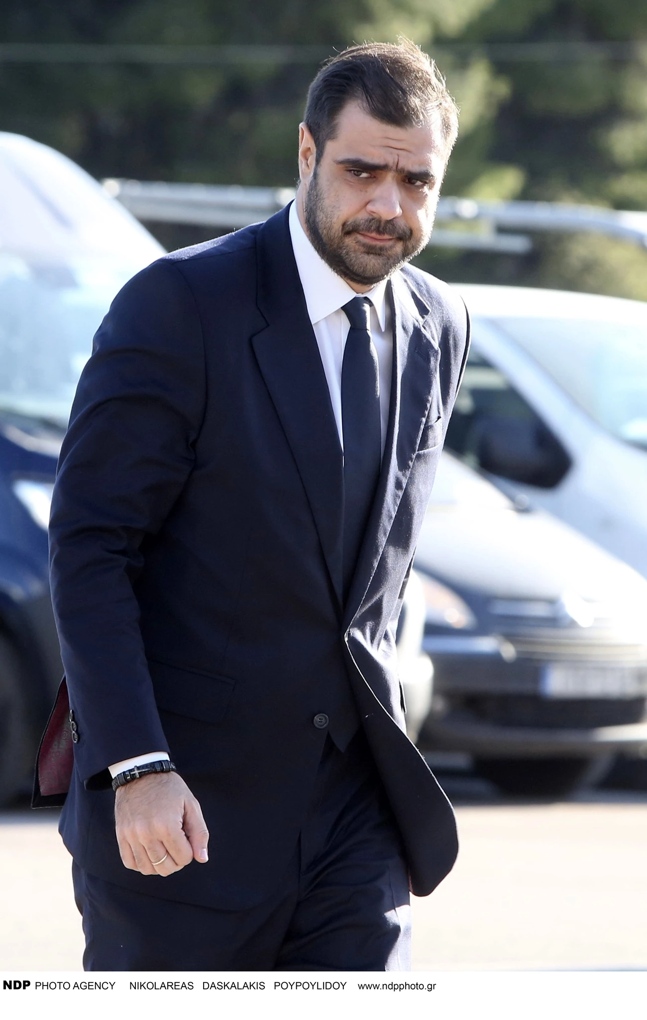 Παύλος Μαρινάκης