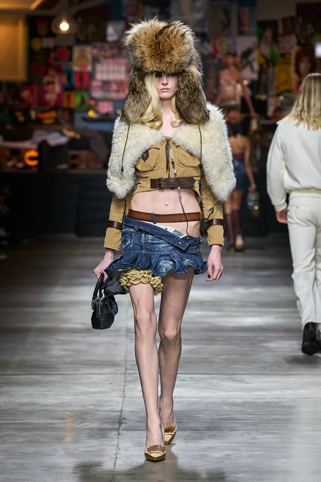 Dsquared2 FW23