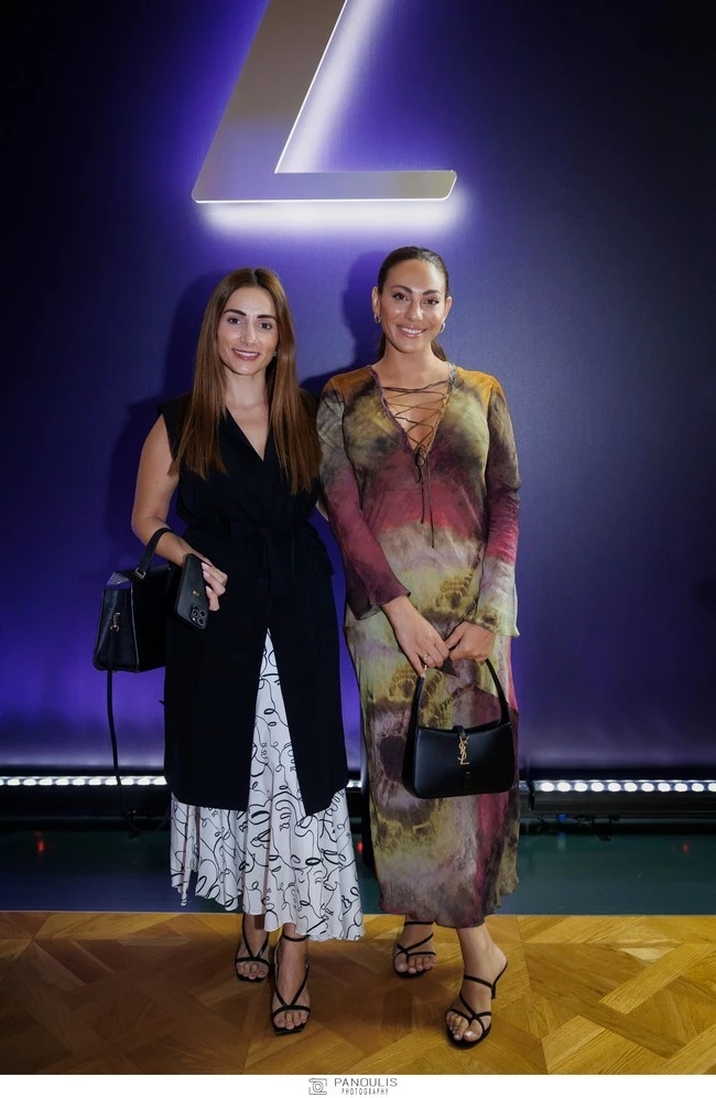 Ευρυδίκη Βαλαβάνη | Η πρώτη δημόσια εμφάνιση μετά τον γάμο της – Πού βρέθηκε;