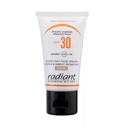 Photo Ageing Protection Spf30 Tinted, Radiant