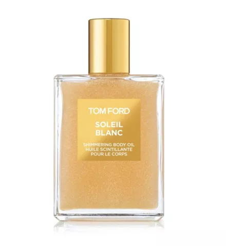 Private Blend Soleil Blanc Shimmering Body Oil, Tom Ford