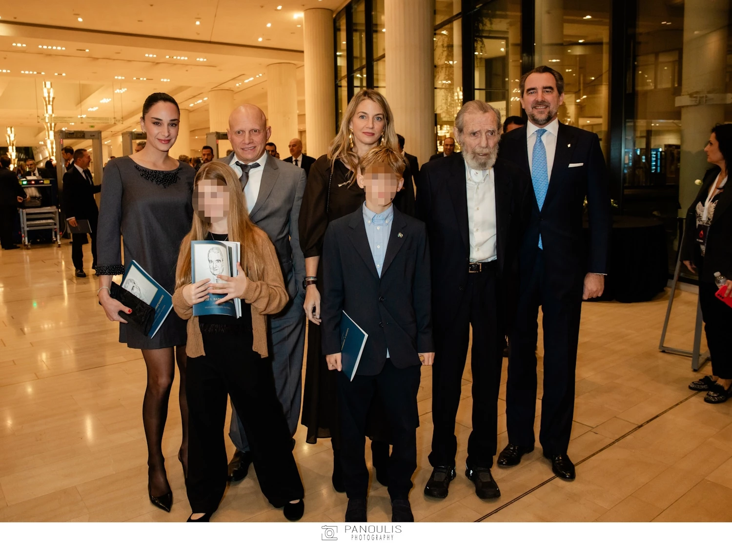 Οικογένεια Βαρδινογιάννη