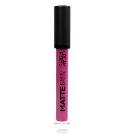 Matte Liquid Lipstick στην απόχρωση 510, Dust + Cream