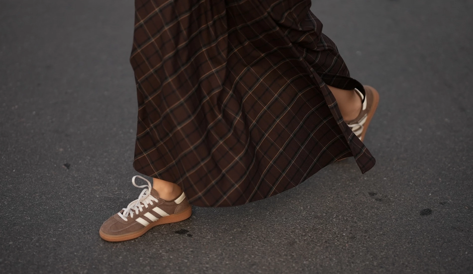 5 sneakers από τη Bershka που θα φορέσεις από το πρωί μέχρι το βράδυ