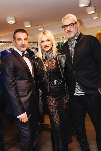 δείπνο Κουδουνάρη