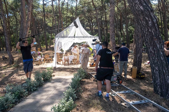 Σμύρνη μου αγαπημένη