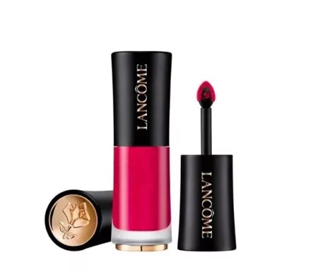 L'Absolu Rouge Drama Ink του brand στην απόχρωση 502 might be the one, Lancôme