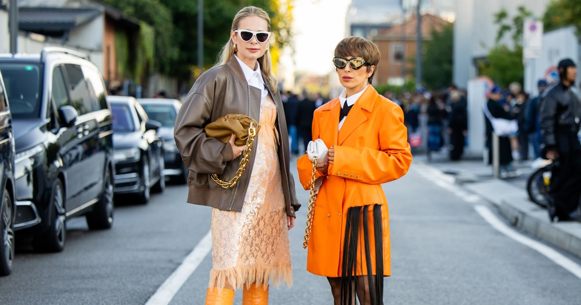 I'm a fashion editor και αυτές είναι οι μοναδικές συμβουλές μόδας που θα αλλάξουν το στιλ σου