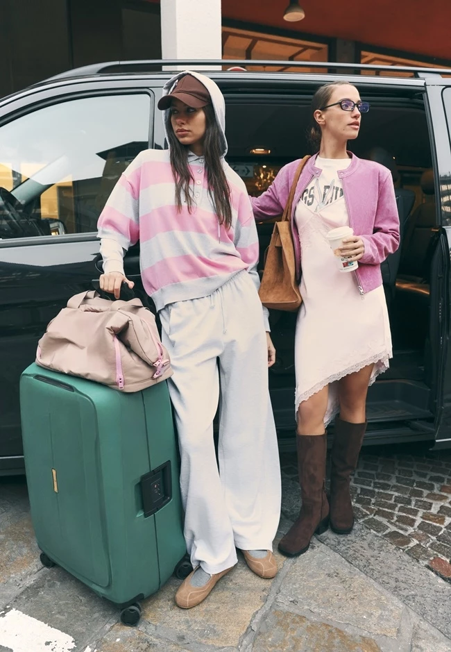 H Stradivarius στην Εβδομάδα Μόδας του Μιλάνου | Οι εμφανίσεις από το street style που μπορείς να δημιουργήσεις εύκολα με τα κομμάτια της συλλογής