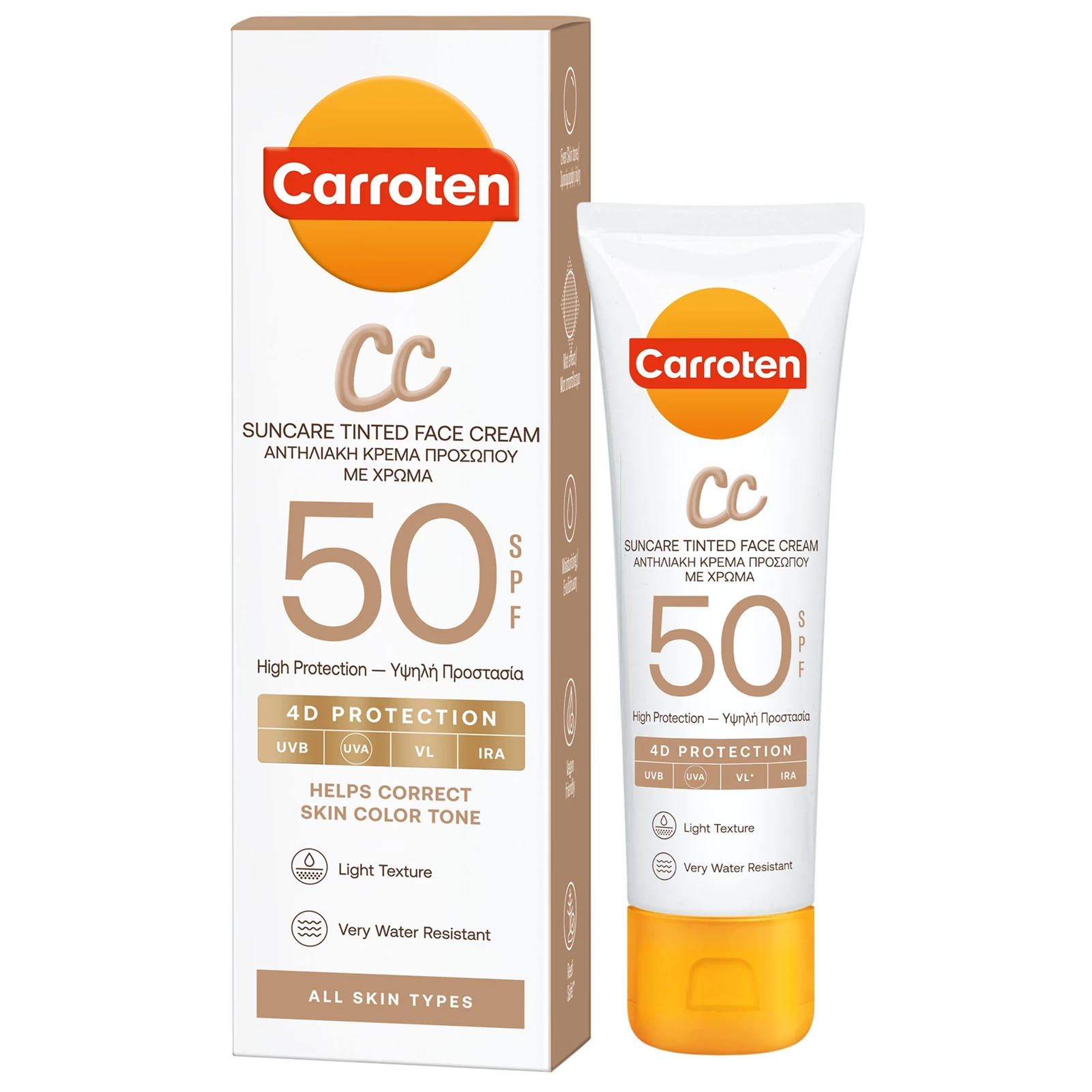 Carroten