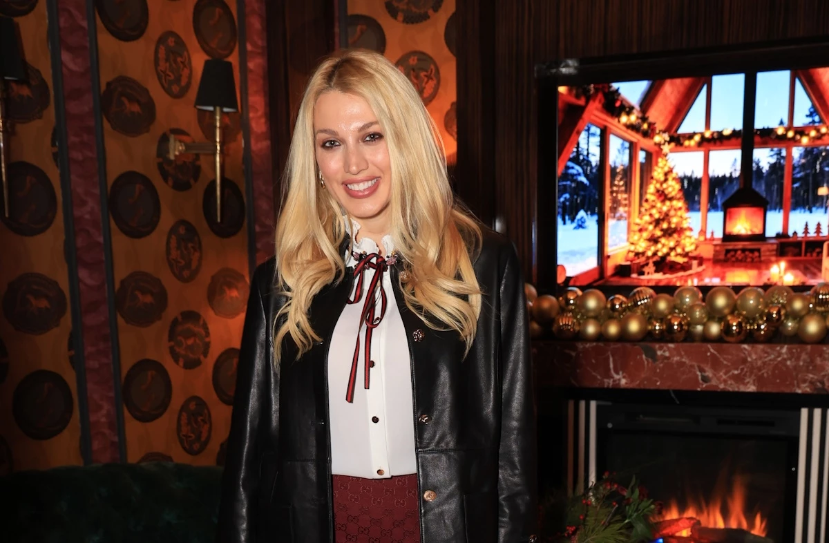 Κωνσταντίνα Σπυροπούλου | Το αγαπημένο της πρωινό είναι η υγιεινή επιλογή που θέλεις για το ξεκίνημα της ημέρας σου