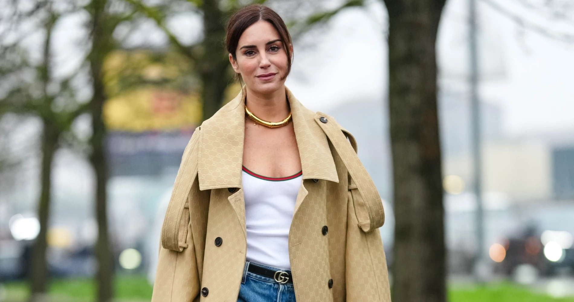 5 στιλ παπουτσιών που ταιριάζουν με τα περισσότερα ανοιξιάτικα outfits σου