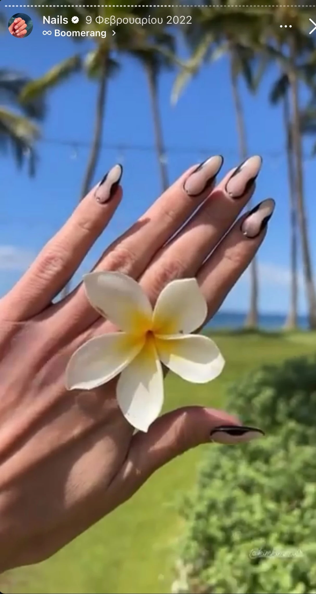 Black and white inspo