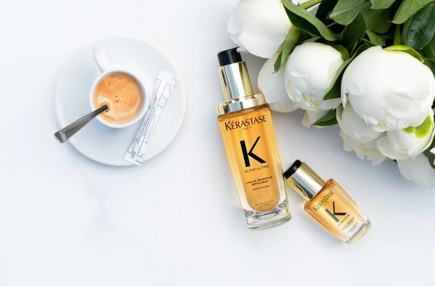 Kérastase Elixir Ultime