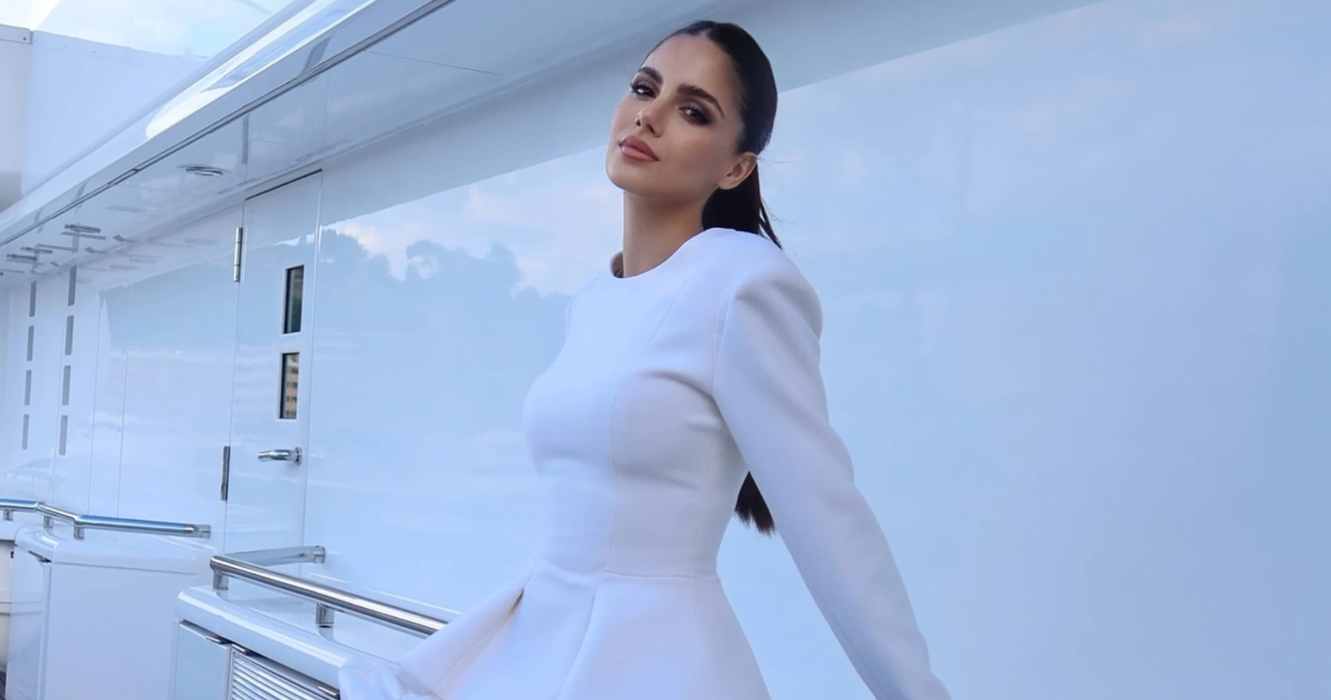 Αλεξάνδρα Νίκα | Αυτό το άρωμα με σανδαλόξυλο είναι το αγαπημένο της