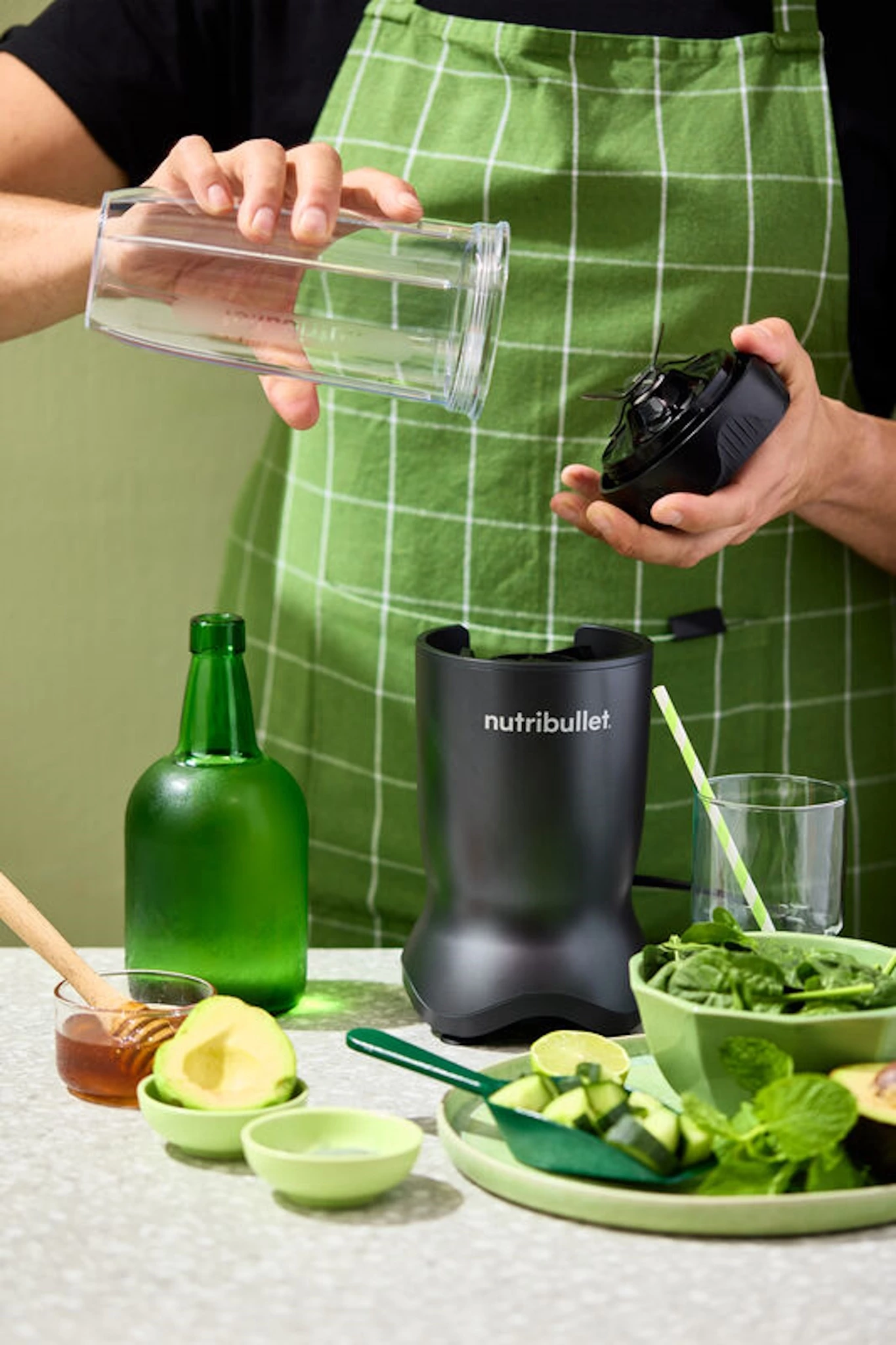 green detox