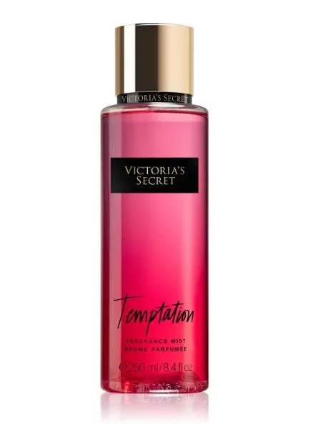 Temptation Body Spray