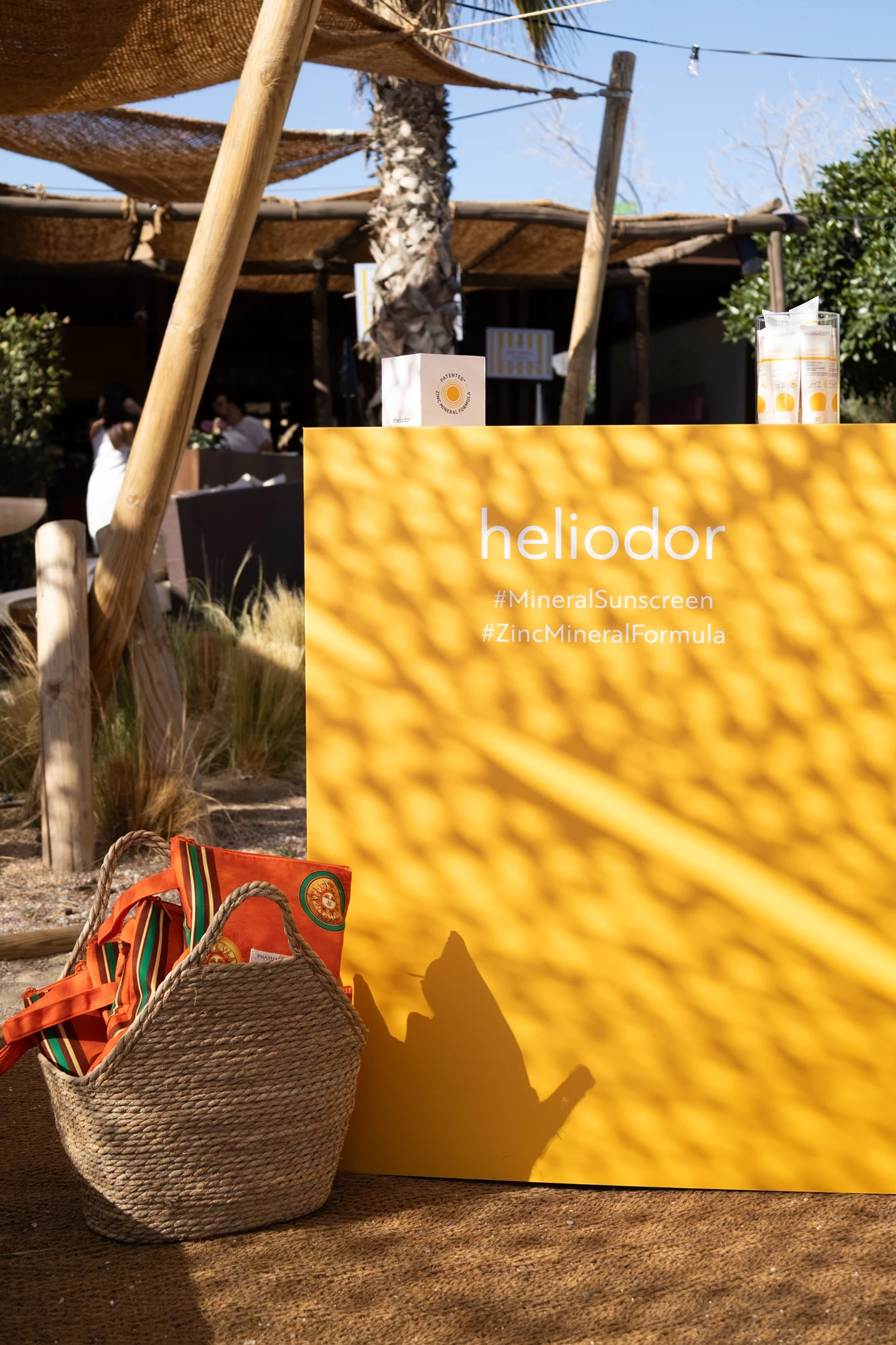 Heliodor