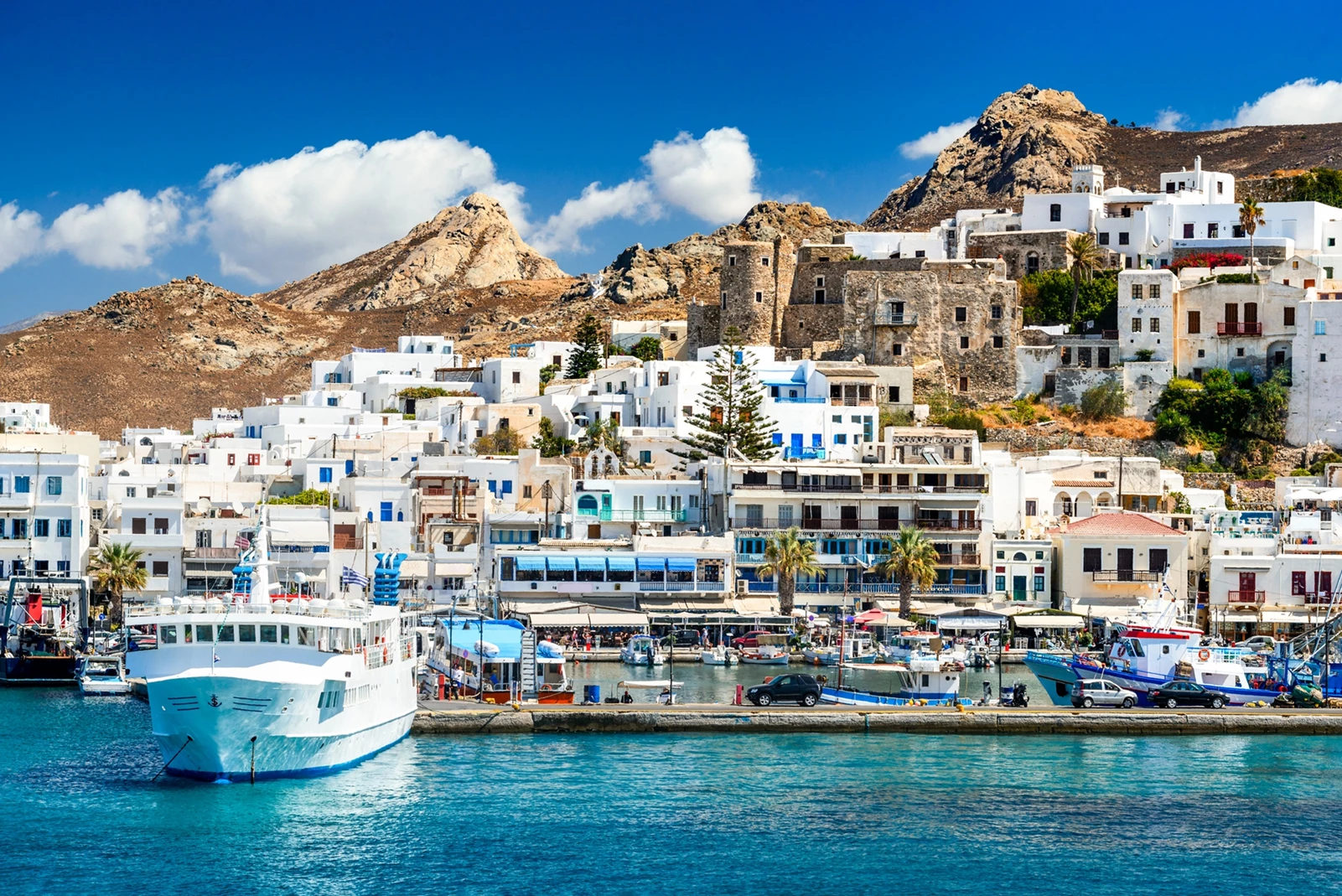 naxos