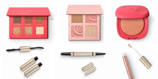 Βρήκαμε τα καλλυντικά που θα σου φτιάξουν τη διάθεση