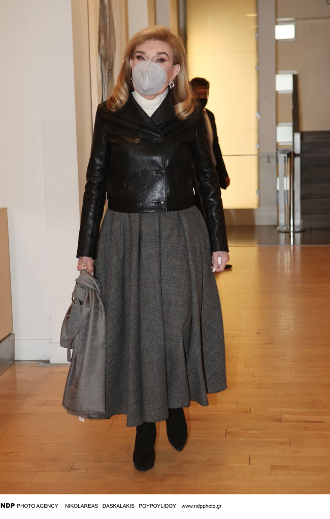 Μαριάννα Βαρδινογιάννη