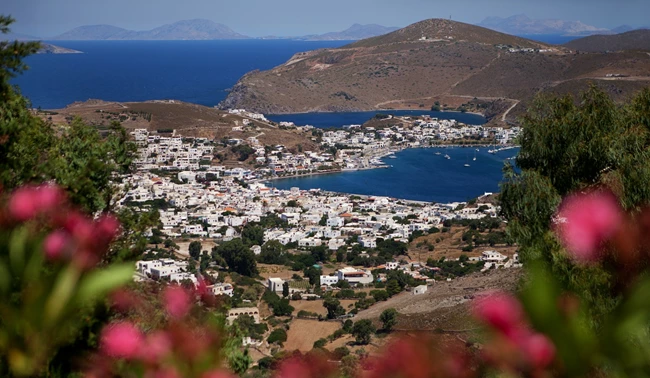 Patmos