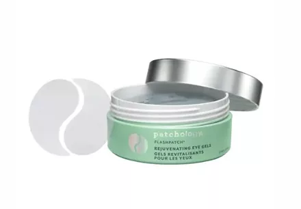 Μάσκα ματιών άμεσης ενυδάτωσης, 5 Minute Hydrogel Eye Patches, Patchology (sephora.gr)