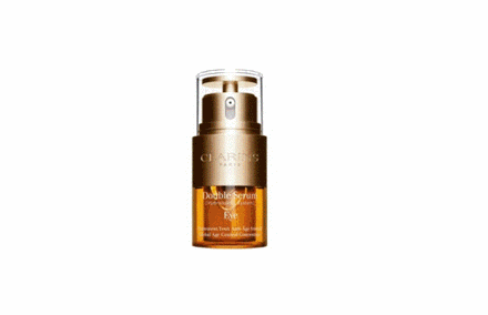 Double Serum Eye, Clarins