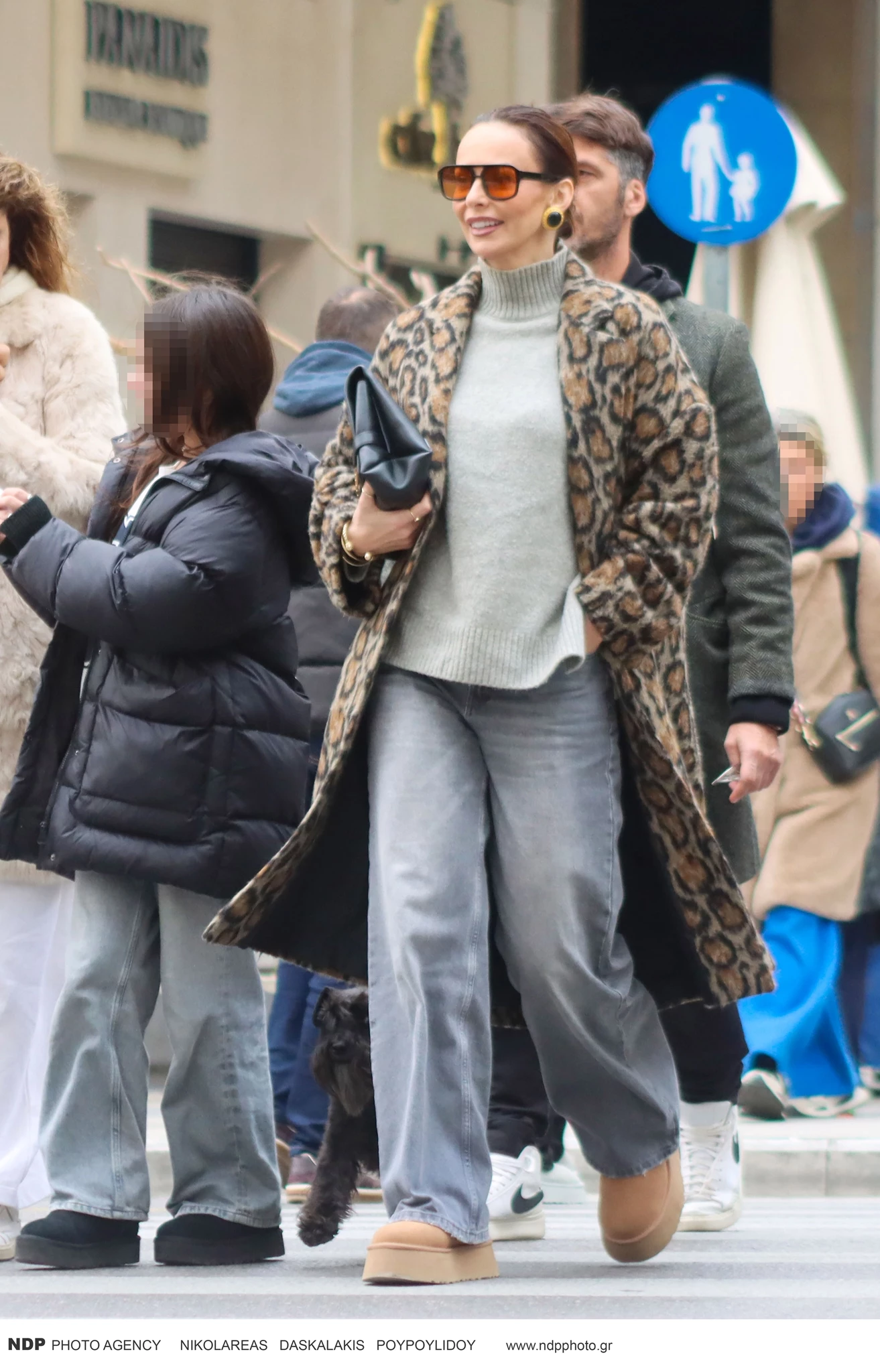 Μπέττυ Μαγγίρα