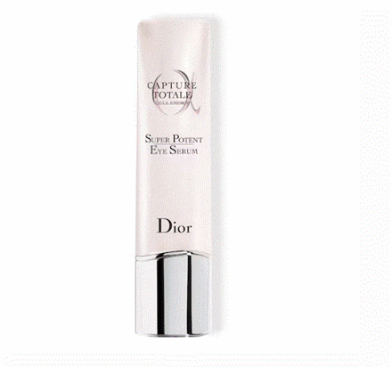 Capture Totale Super Potent Eye Serum - Eye Contour Serum, Dior