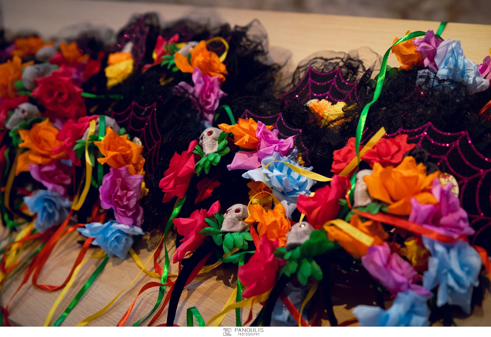 Η Jose Cuervo γιόρτασε την Ημέρα των Νεκρών με μια βραδιά γεμάτη χρώμα και μαγεία Μεξικού!