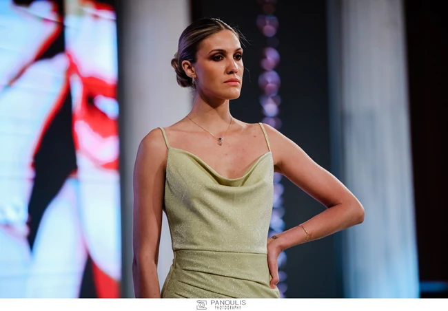 Athens Xclusive Designers Week