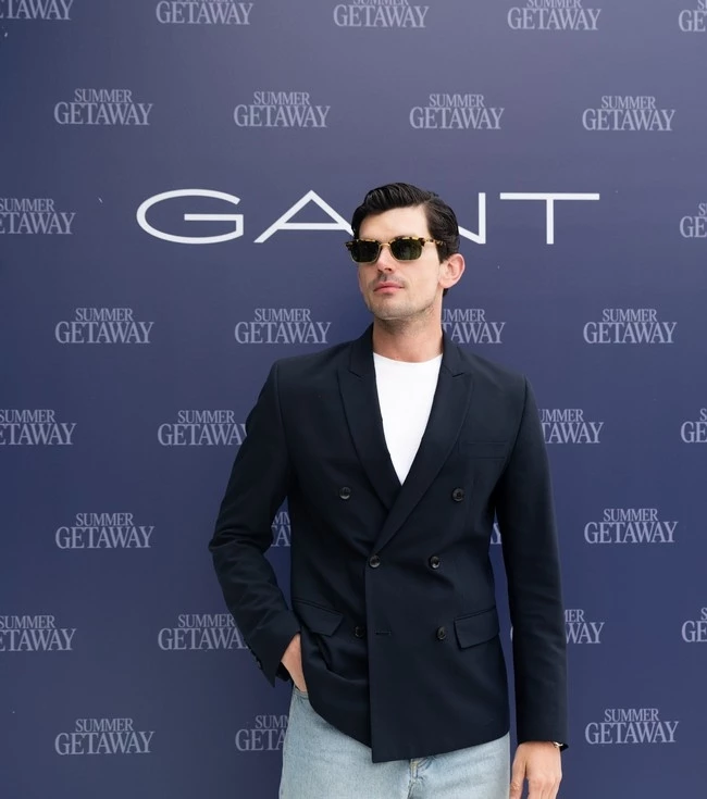 GANT