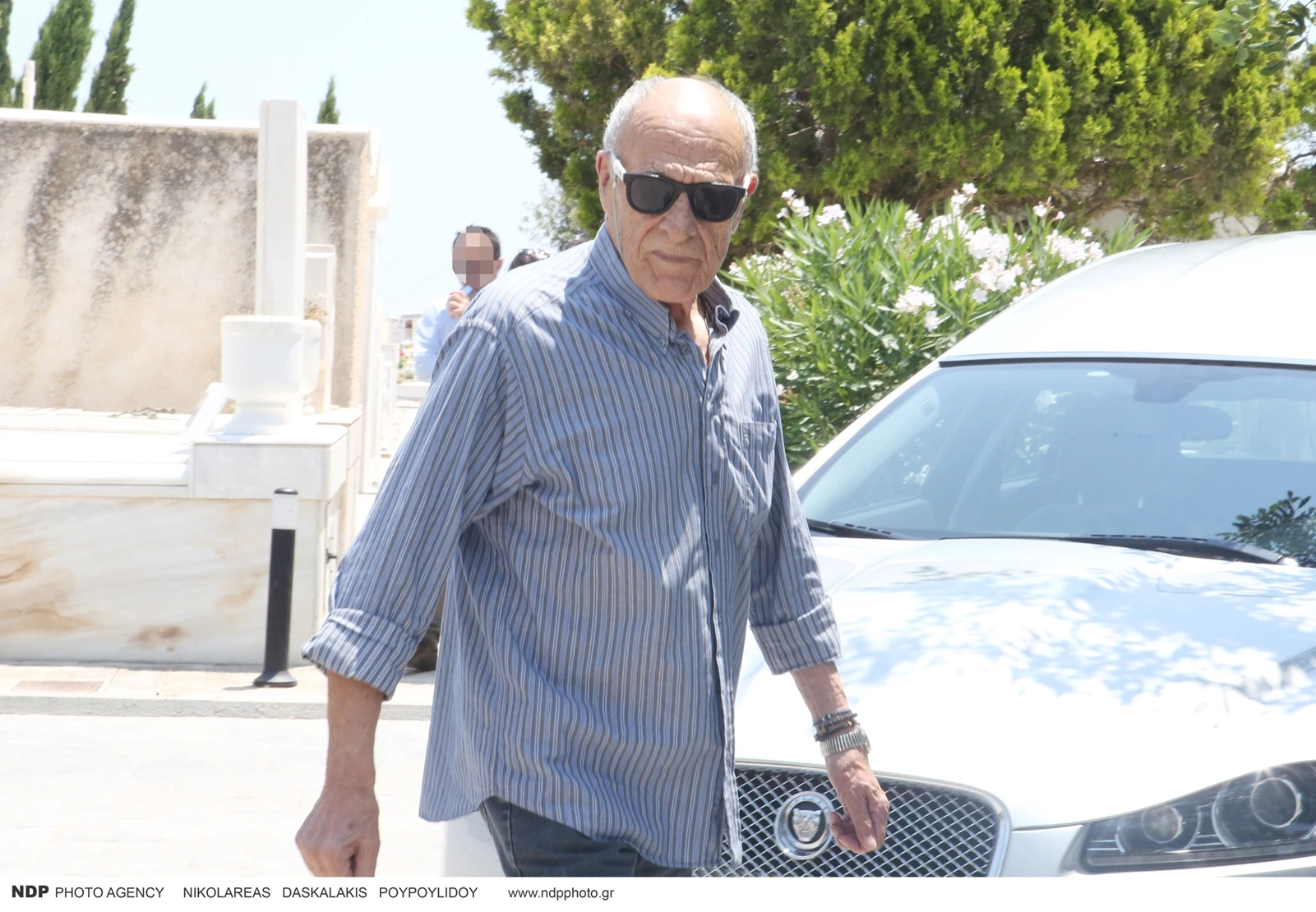 Γιάννης Δημαράς